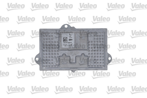 valdymo blokas, žibintai - 047653 VALEO